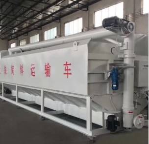 科學養雞與料塔選擇 畜牧飼料銷售專家分享實用經驗